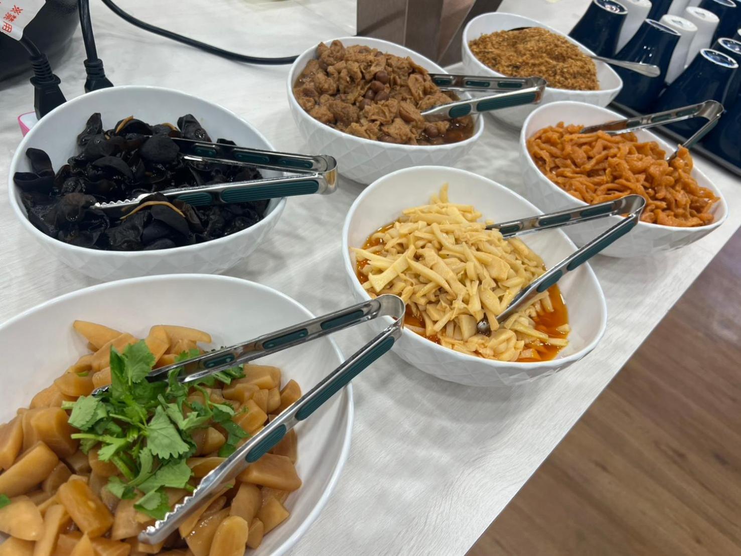 Yilan 可青大饭店酒店 外观 照片
