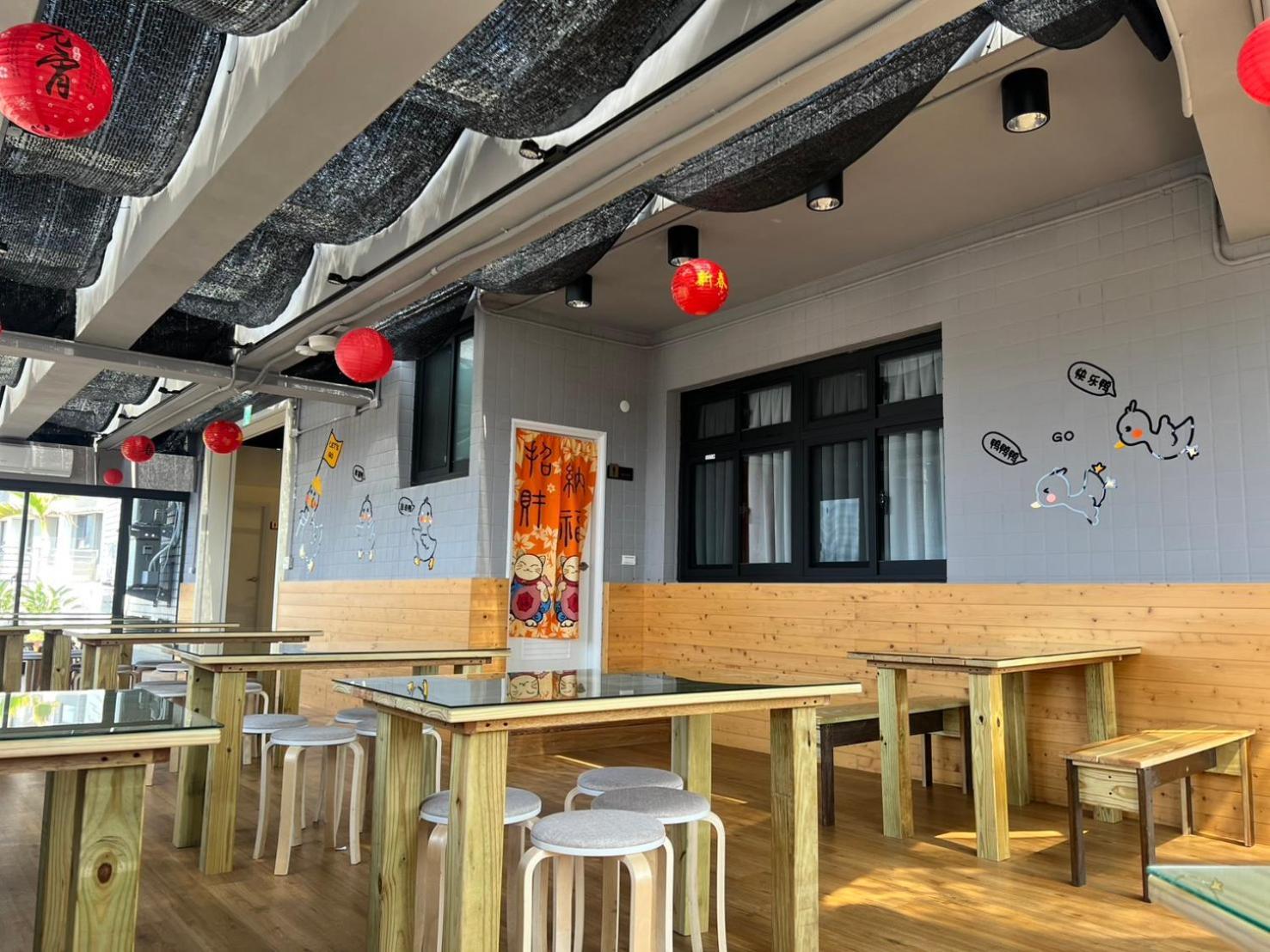 Yilan 可青大饭店酒店 外观 照片
